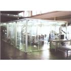 合詳企業有限公司,門簾