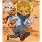 寧威科技實業有限公司,防煙,防煙垂幕,防煙面罩,防煙垂壁