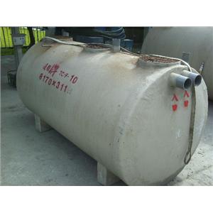 FRP污水處理槽 , 通衢有限公司