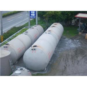 FRP污水處理槽 , 通衢有限公司