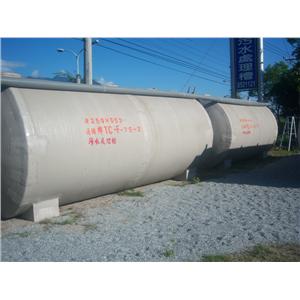 FRP污水處理槽 , 通衢有限公司