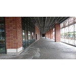 淡水商場大樓-ALC板