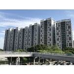 瓷磚黏著劑及填縫劑類工程