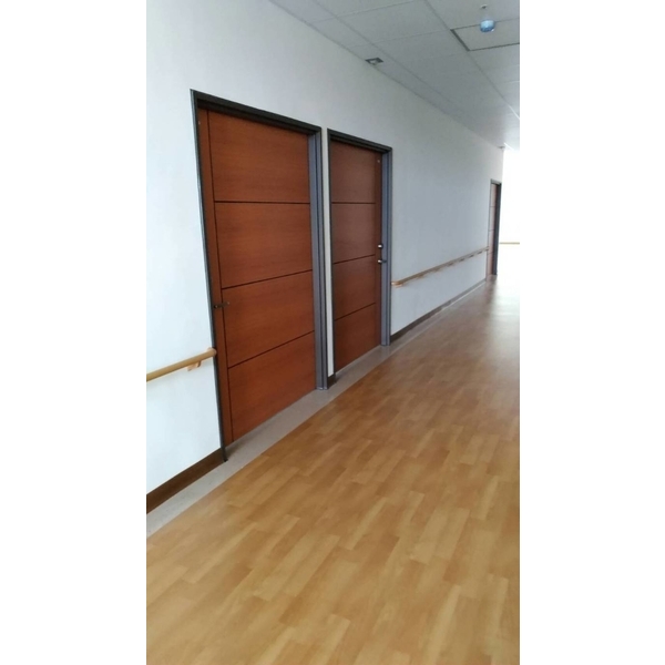 木製防火門-旺霆科技木業有限公司