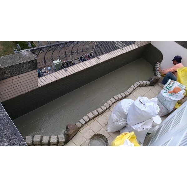 園藝造景-品誠建材工程行