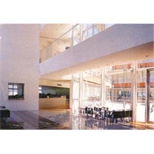 堅質防火防潮強化纖維牆板 , 良冠企業股份有限公司