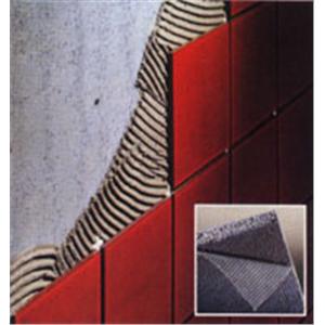 堅盾防火防潮混凝土板 , 良冠企業股份有限公司