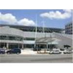 台北縣工商展覽大樓