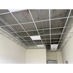 輕鋼架天花板 , 千盟興業有限公司