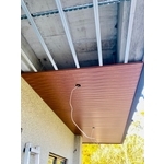 企口鋁板天花板 , 千盟興業有限公司