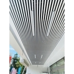 格柵天花板 , 千盟興業有限公司