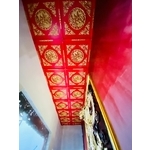 造型天花板 , 千盟興業有限公司