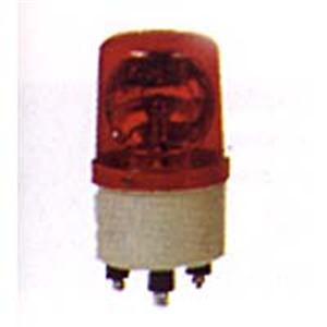 旋轉型警示燈 , 星彩實業有限公司