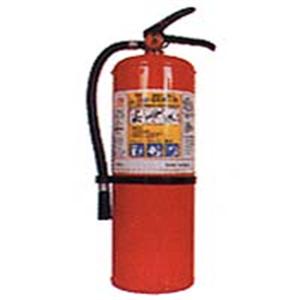 滅火器 , 星彩實業有限公司