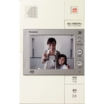 國際牌Viento 住戶5吋彩色觸控室內對講機