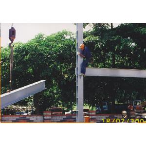 H型鋼 , 展慶金屬有限公司