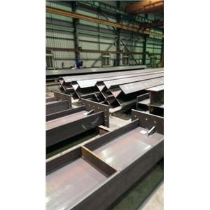 造型鋼構 , 展慶金屬有限公司