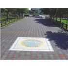 台富水泥製品股份有限公司,空心磚,園藝空心磚,空心門,空心玻璃磚