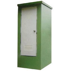 活動式水泥廁所 , 堯順企業社