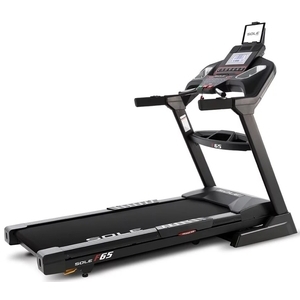 SOLE索爾 F65 電動跑步機 , 百麗運動用品有限公司