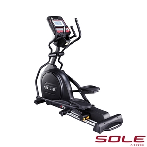 SOLE索爾 E25 橢圓機 , 百麗運動用品有限公司