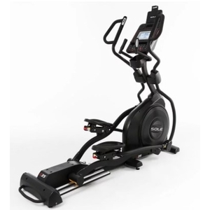 SOLE索爾 E35 橢圓機 , 百麗運動用品有限公司