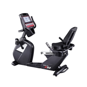 SOLE索爾 R92 斜躺健身車 , 百麗運動用品有限公司