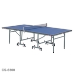 強生CS-6300 標準規格桌球桌 (18mm)