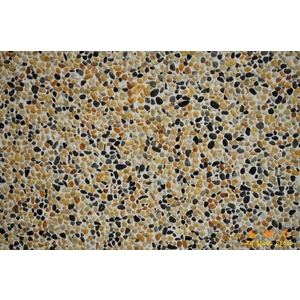 抿石 , 上豪石材加工廠