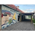 屏東縣佳冬鄉塭豐村活動中心 , 上豪石材加工廠