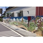 屏東縣里港鄉定遠社區 , 上豪石材加工廠