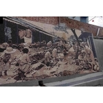 南投縣國姓鄉糯米橋 , 上豪石材加工廠