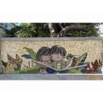 苗栗縣頭份國小 , 上豪石材加工廠