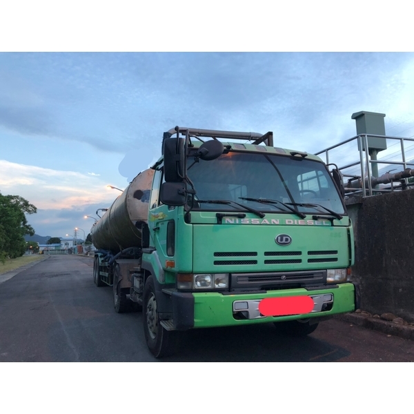 自來水運送-翔喻企業有限公司