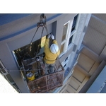 帷幕牆防水查漏 , 新力事業有限公司