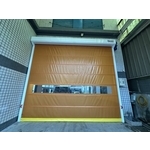 高雄真空技術設備製造商PVC快速捲門 , 愛第爾自動化工程有限公司