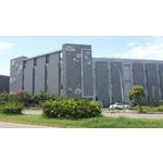 外牆塗裝-高雄印水含景觀汽車飯店