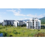 外牆塗裝-國立台東大學