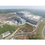 外牆塗裝-廣興件嘉義廠房