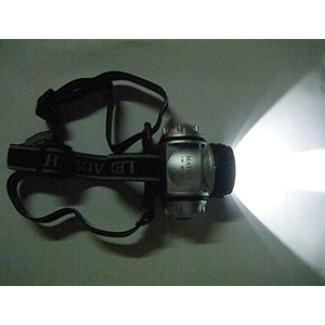 LED手電筒、腳踏車燈 , 玉光電能有限公司