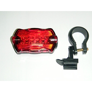 LED手電筒、腳踏車燈 , 玉光電能有限公司