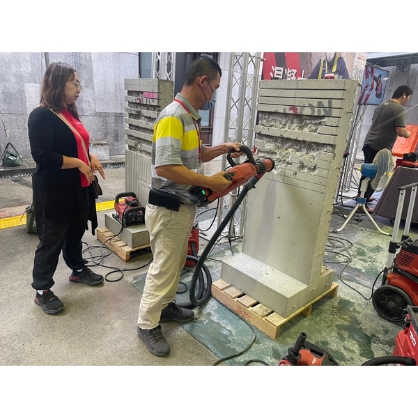 Nuron系列工具體驗-立羣工程行