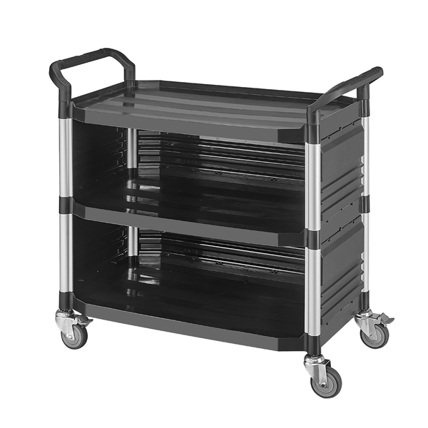 大型推車-康得倫事業有限公司