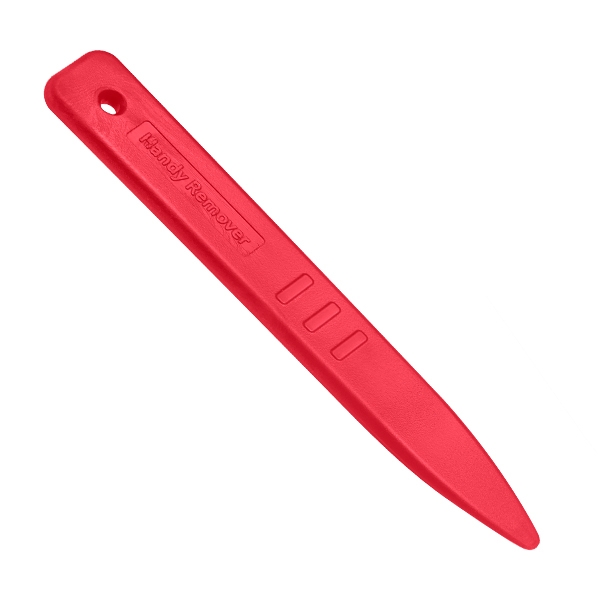 尖扁頭內飾板拆除棒-康得倫事業有限公司