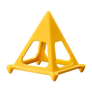 多功能架高三角錐 , 康得倫事業有限公司