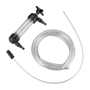 兩用抽取/加注器(黑) , 康得倫事業有限公司