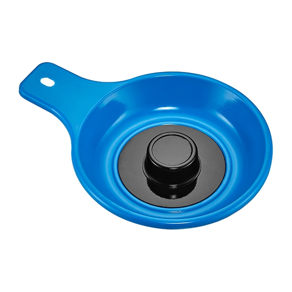 軟式零件磁盤-單盤-康得倫事業有限公司