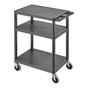 全方位三層工具車 , 康得倫事業有限公司