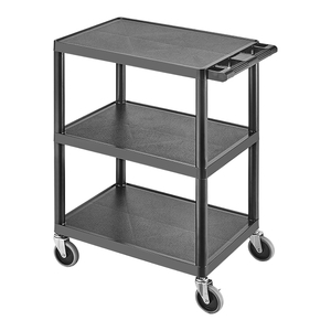 全方位三層工具車 , 康得倫事業有限公司