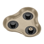 軟式零件磁盤-三盤-康得倫事業有限公司